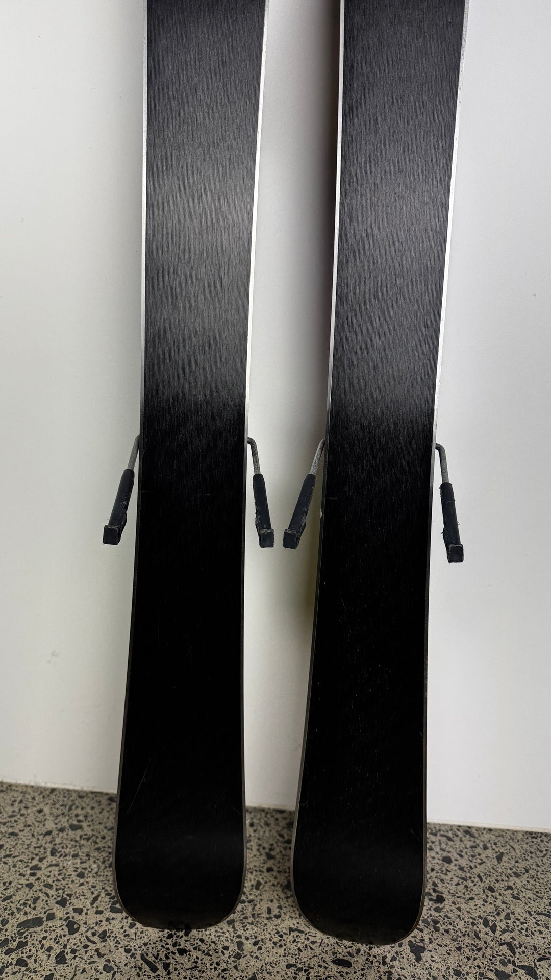 Fischer Stunner Kids Skis 111cm
