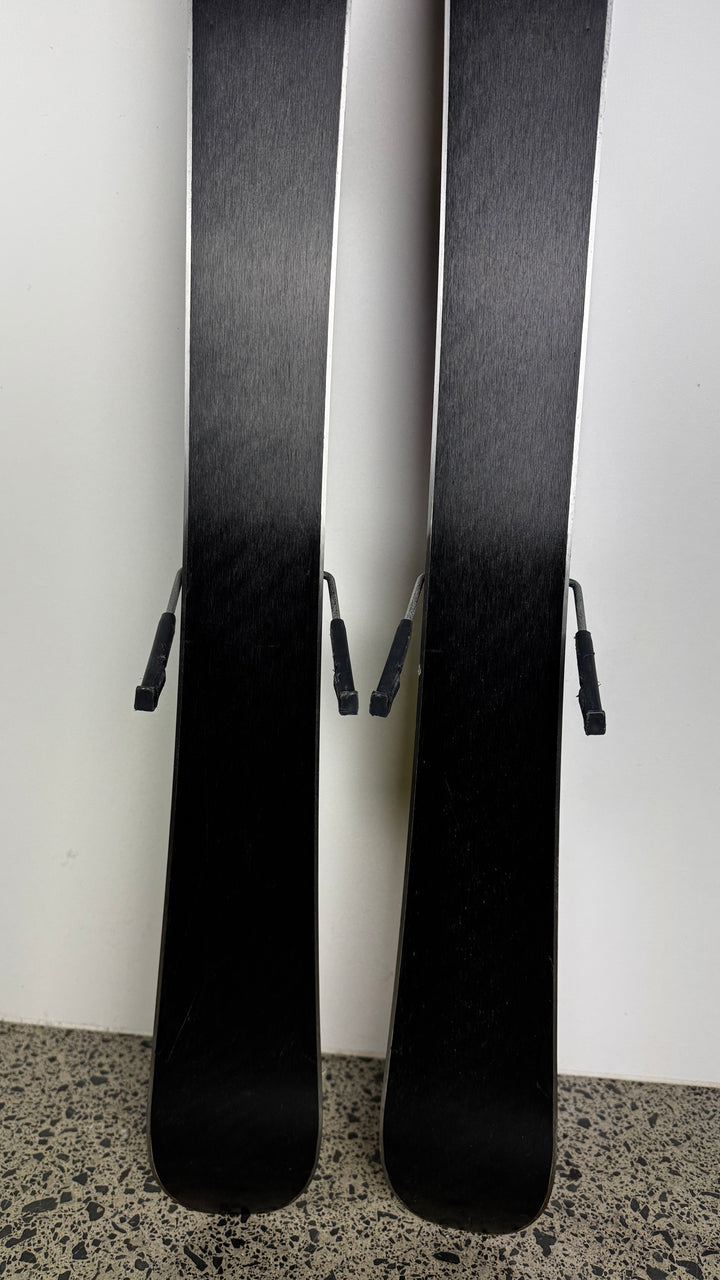 Fischer Stunner Kids Skis 111cm