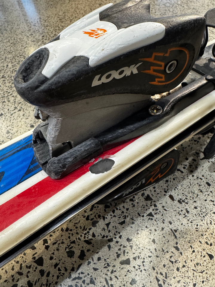 Dynastar Team Speed Kids Skis 110cm