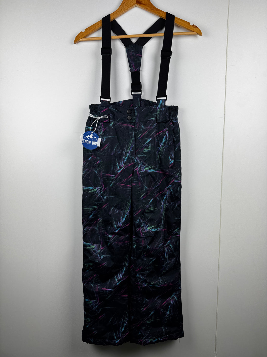 Mountain Warehouse Kids Ski Pants 9-10 Years