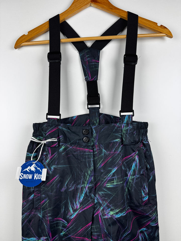 Mountain Warehouse Kids Ski Pants 9-10 Years