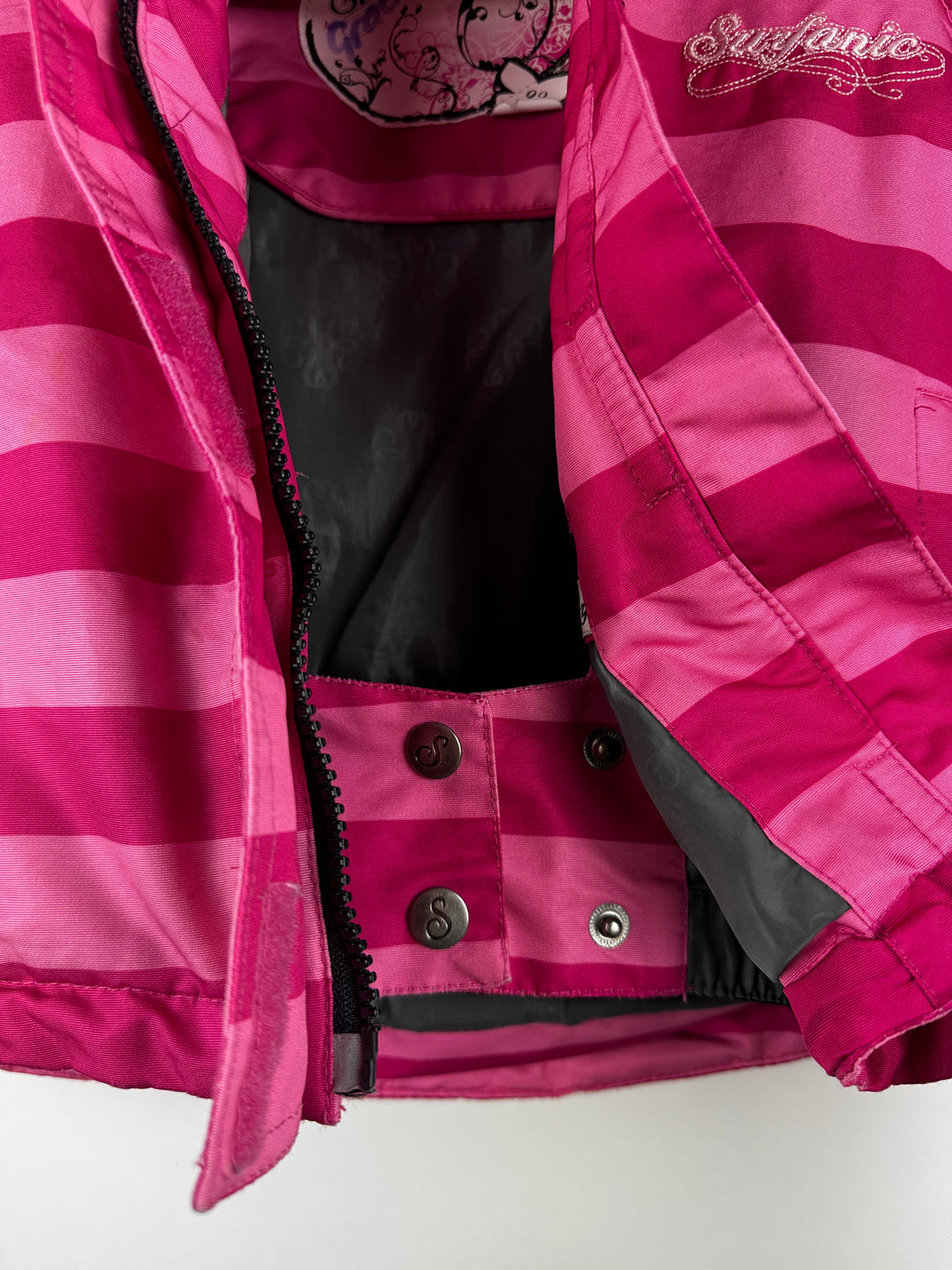 Surfanic Kids Ski Jacket 2 Years