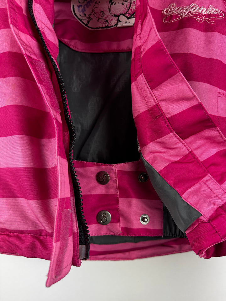 Surfanic Kids Ski Jacket 2 Years
