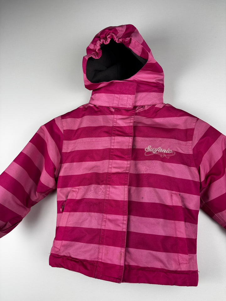 Surfanic Kids Ski Jacket 2 Years