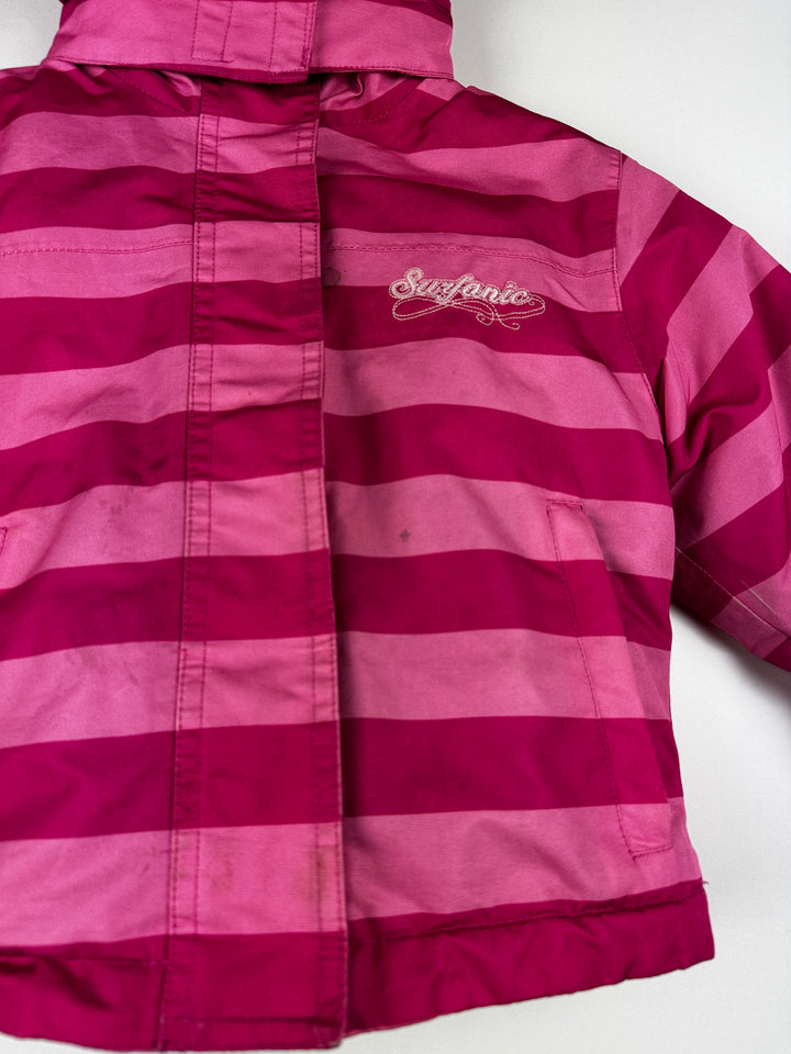 Surfanic Kids Ski Jacket 2 Years