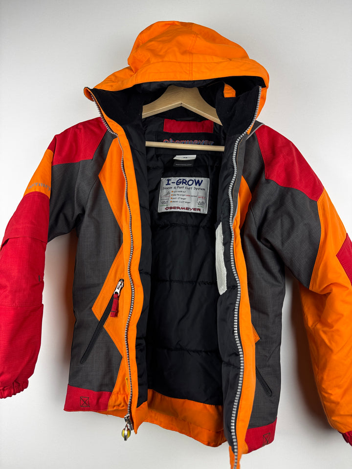 Obermeyer Kids Ski Jacket 8 Years