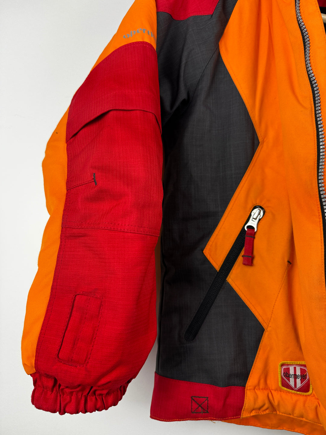 Obermeyer Kids Ski Jacket 8 Years