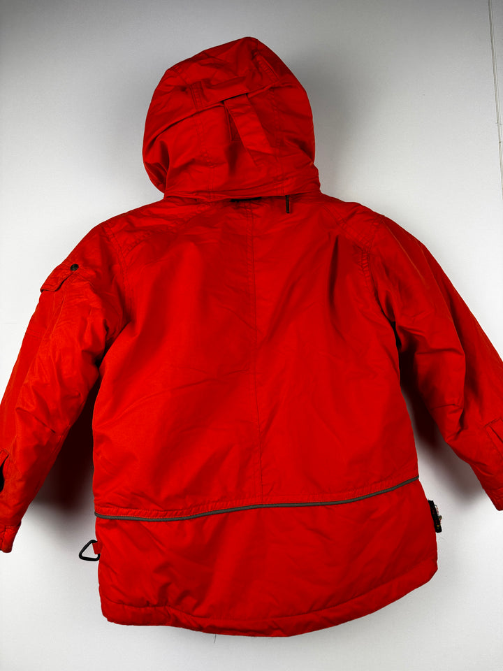 Obermeyer Kids Ski Jacket Size i-Grow 4 Years