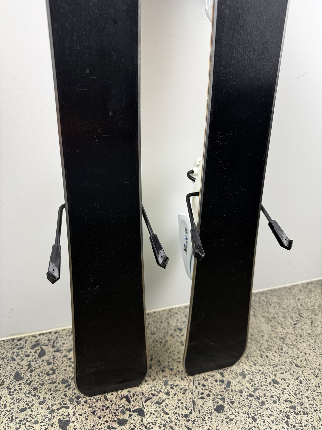 Roxy Bonbon Mini Junior Skis 80cm