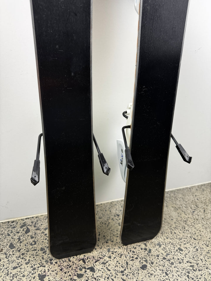 Roxy Bonbon Mini Junior Skis 80cm