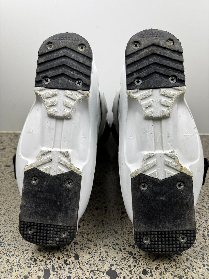 Salomon S XMax Kids Ski Boots 20 Mondo
