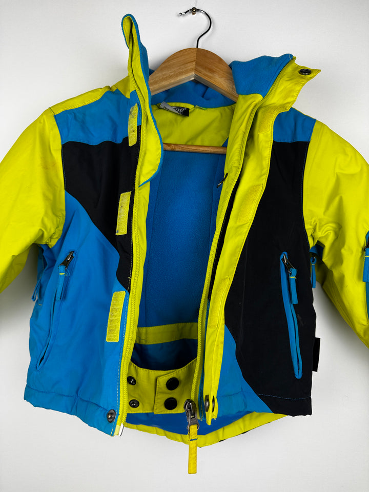 Crane Ski Jacket 4 Years