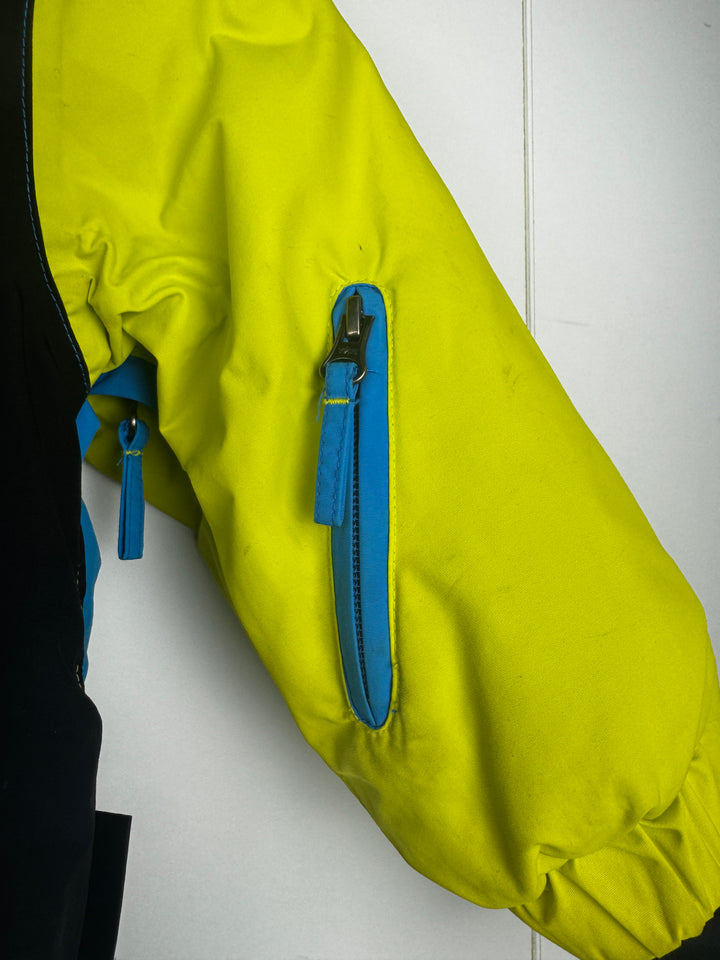 Crane Ski Jacket 4 Years