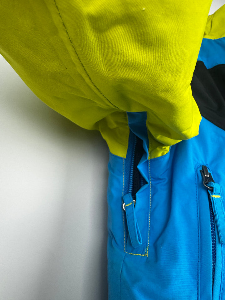 Crane Ski Jacket 4 Years