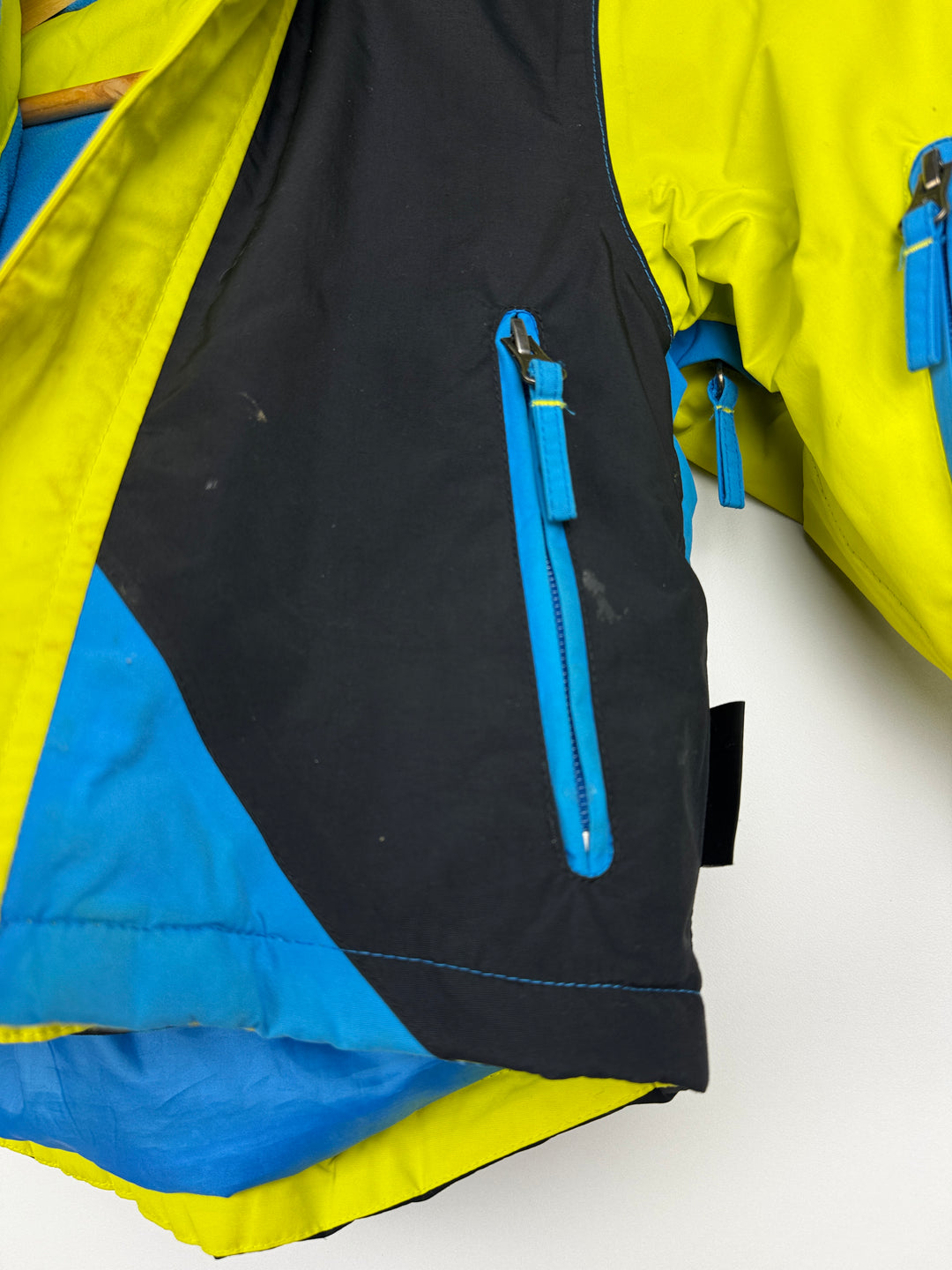 Crane Ski Jacket 4 Years
