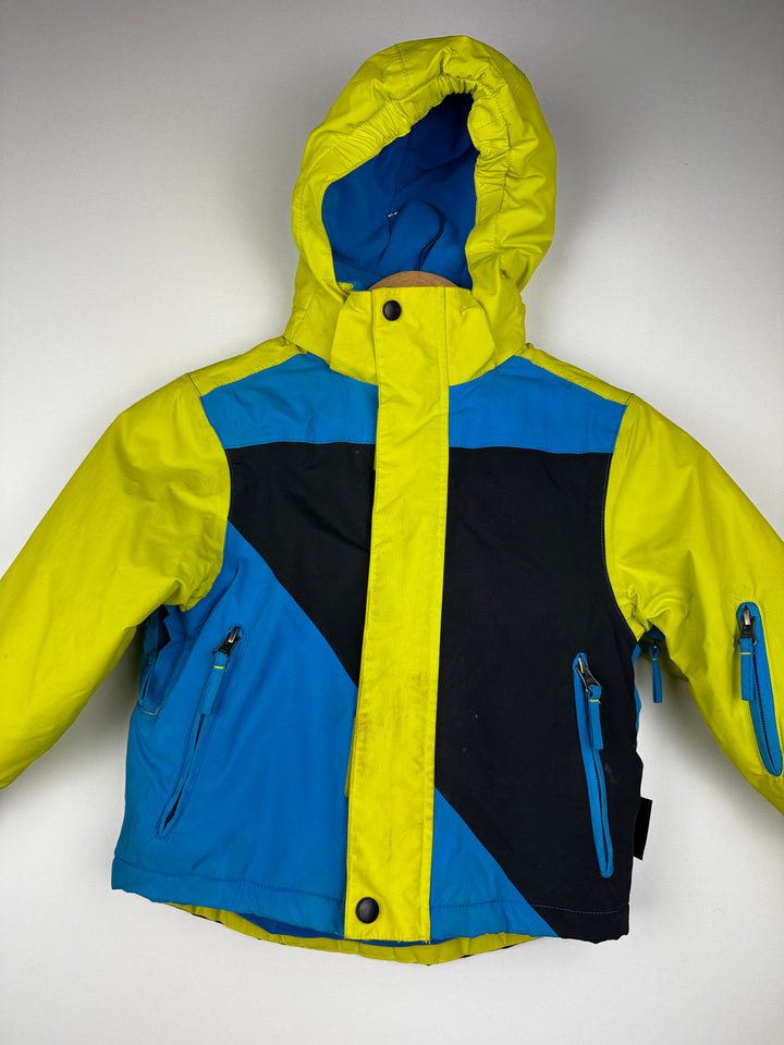 Crane Ski Jacket 4 Years