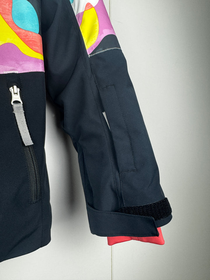 Spyder Conquer Kids Ski Jacket 10 Years