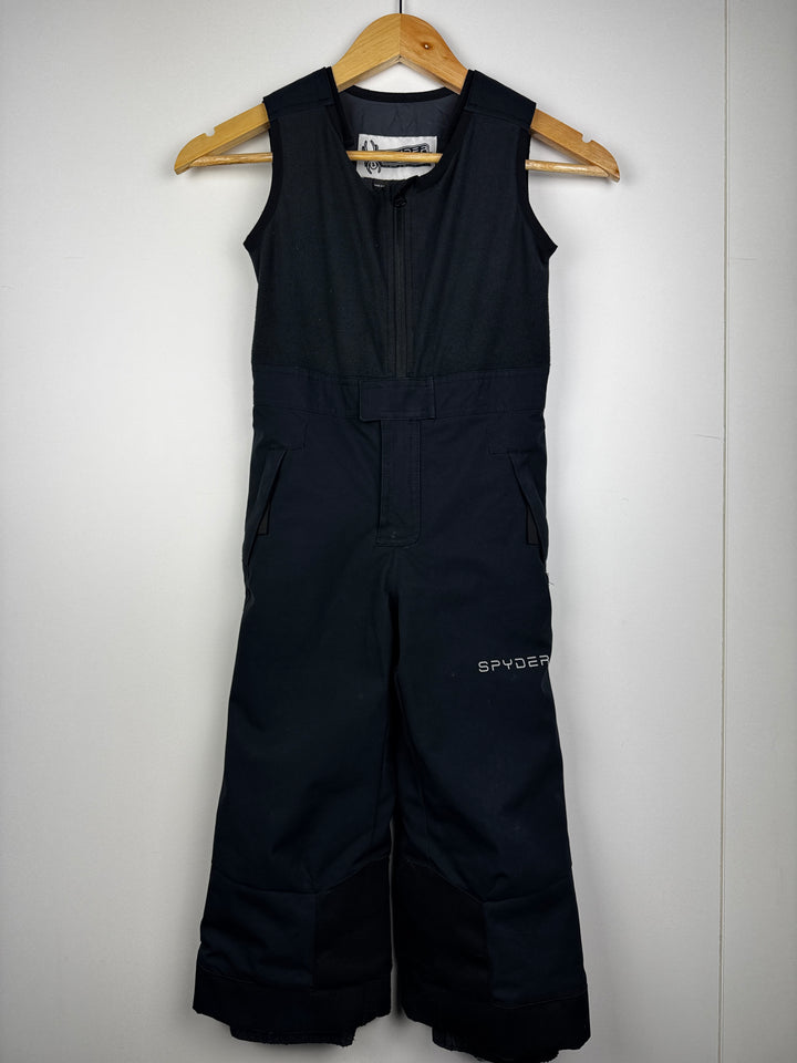 Spyder Expedition Kids Bib Ski Pants 5 Years