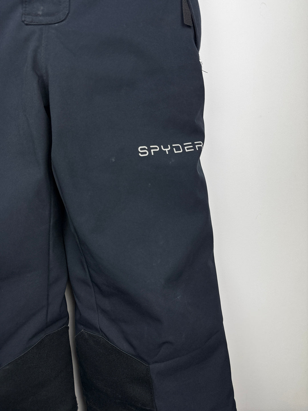 Spyder Expedition Kids Bib Ski Pants 5 Years