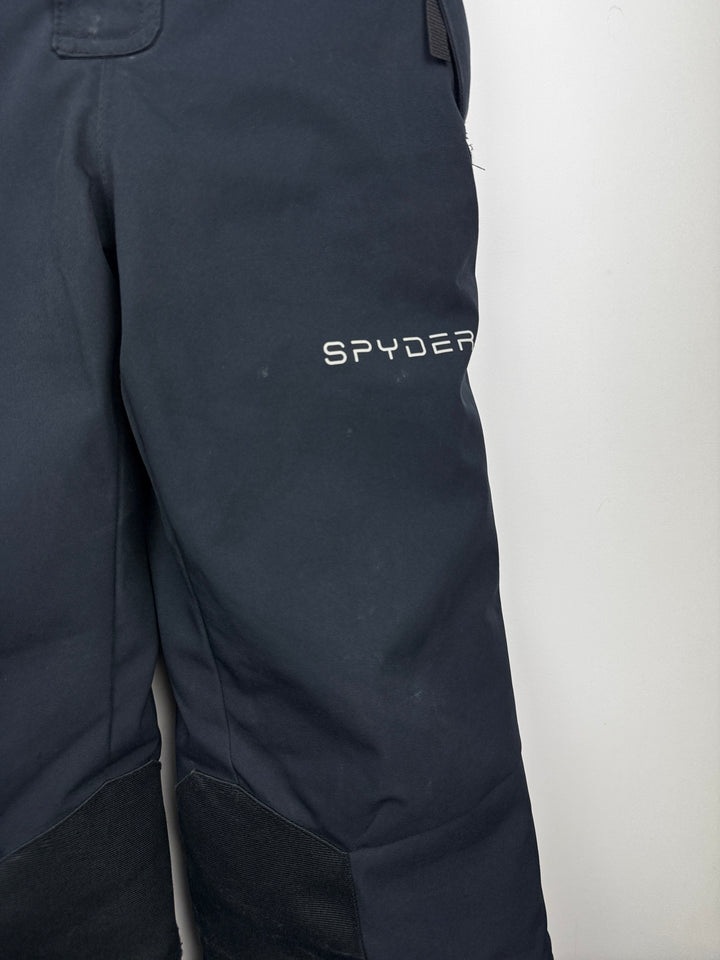 Spyder Expedition Kids Bib Ski Pants 5 Years