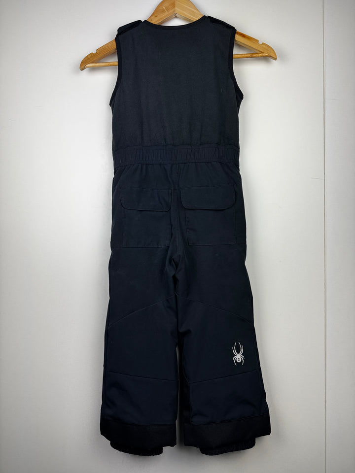Spyder Expedition Kids Bib Ski Pants 5 Years