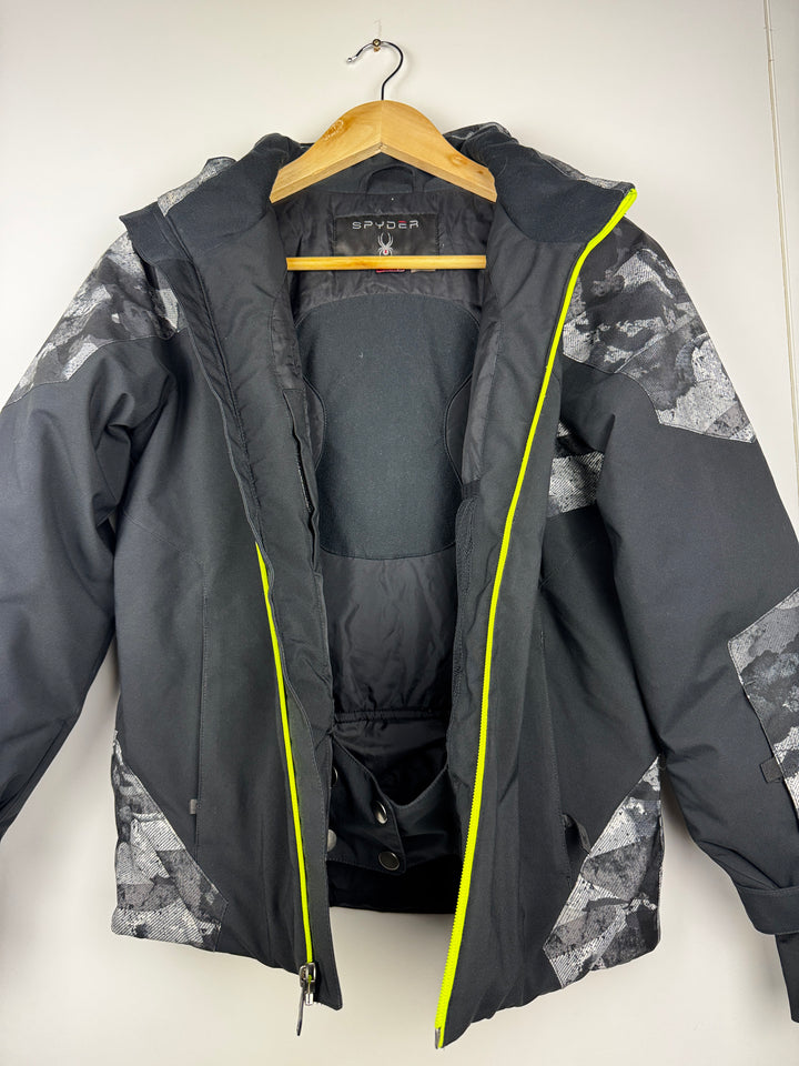 Spyder Kids Ski Jacket 10 Years