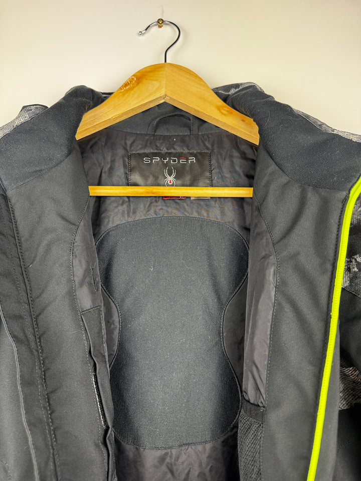 Spyder Kids Ski Jacket 10 Years