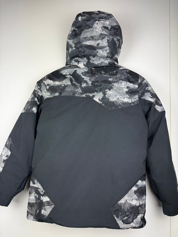 Spyder Kids Ski Jacket 10 Years