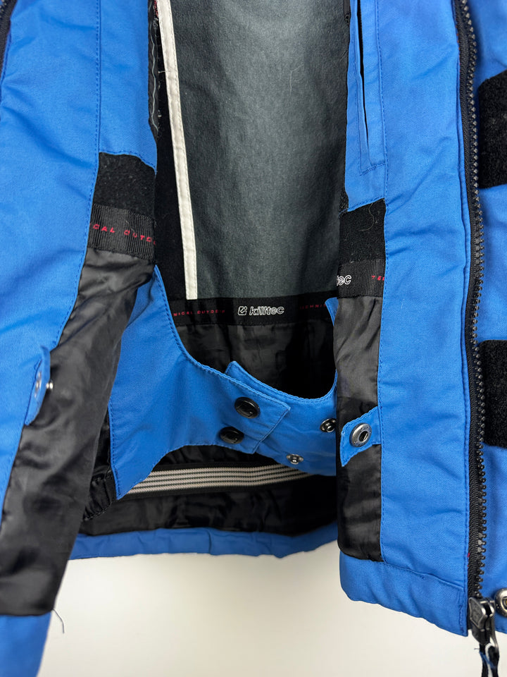 killtec Ski Jacket 12 Years