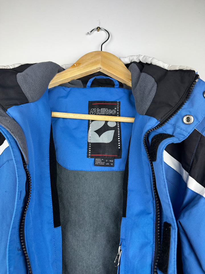 killtec Ski Jacket 12 Years