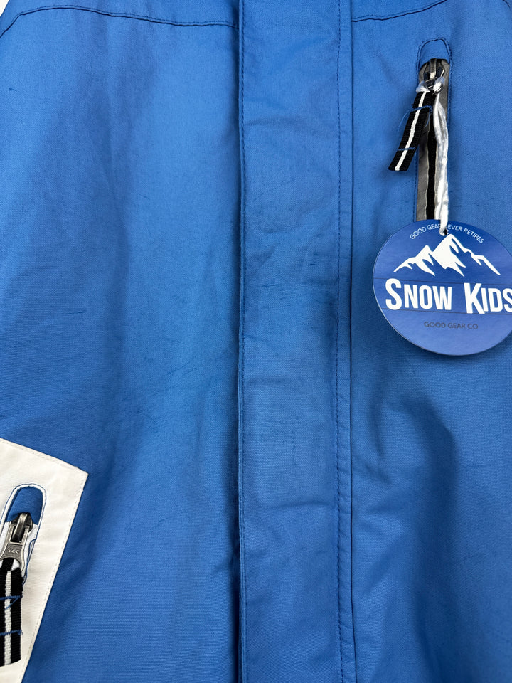 killtec Ski Jacket 12 Years
