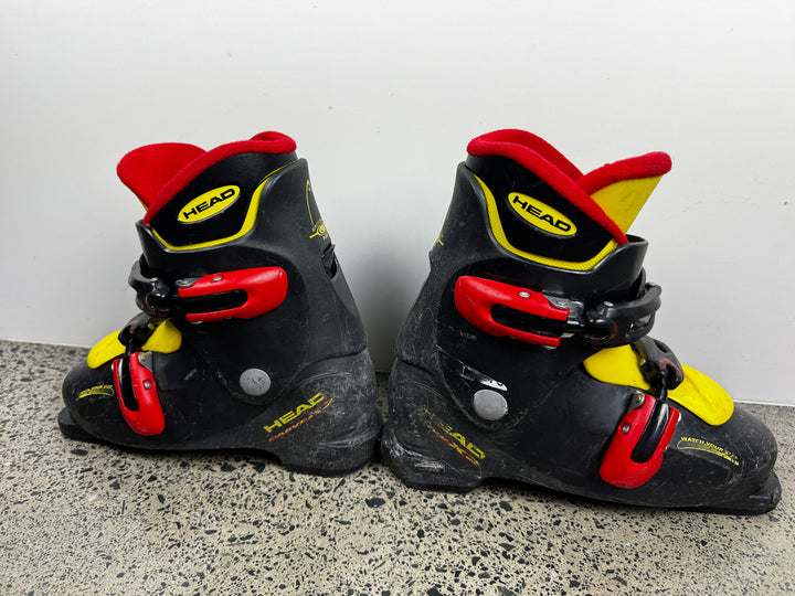 Head Carve X2 Ski Boots 21-22.5