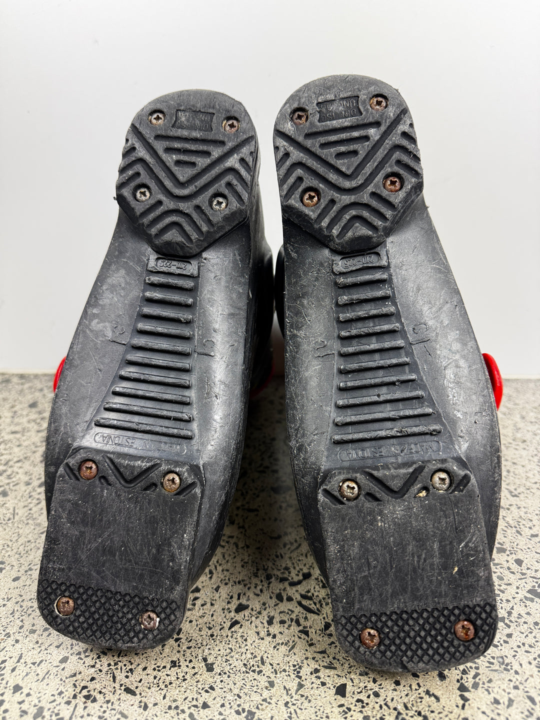 Head Carve X2 Ski Boots 21-22.5