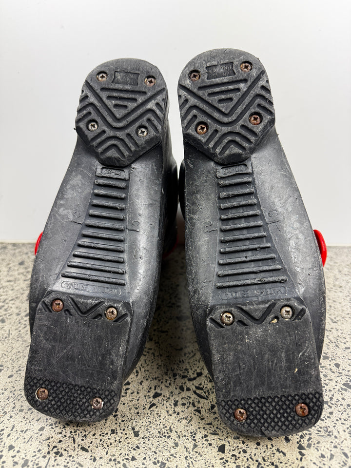 Head Carve X2 Ski Boots 21-22.5