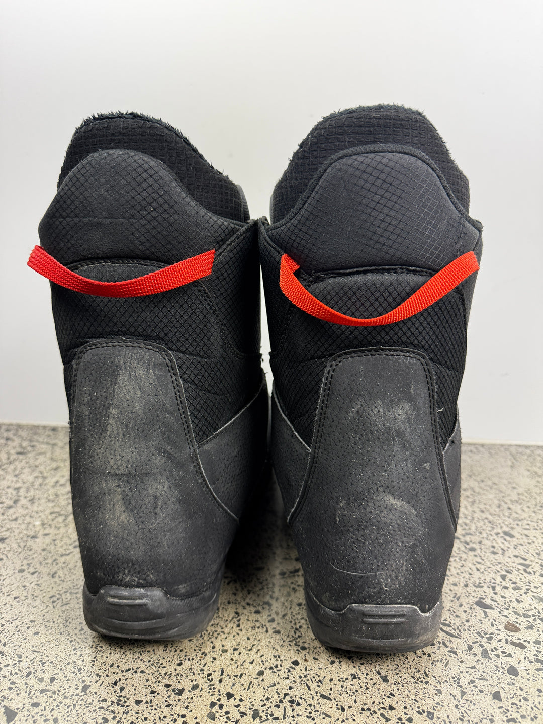 Burton Zipline Kids Snowboard Boots US 6K