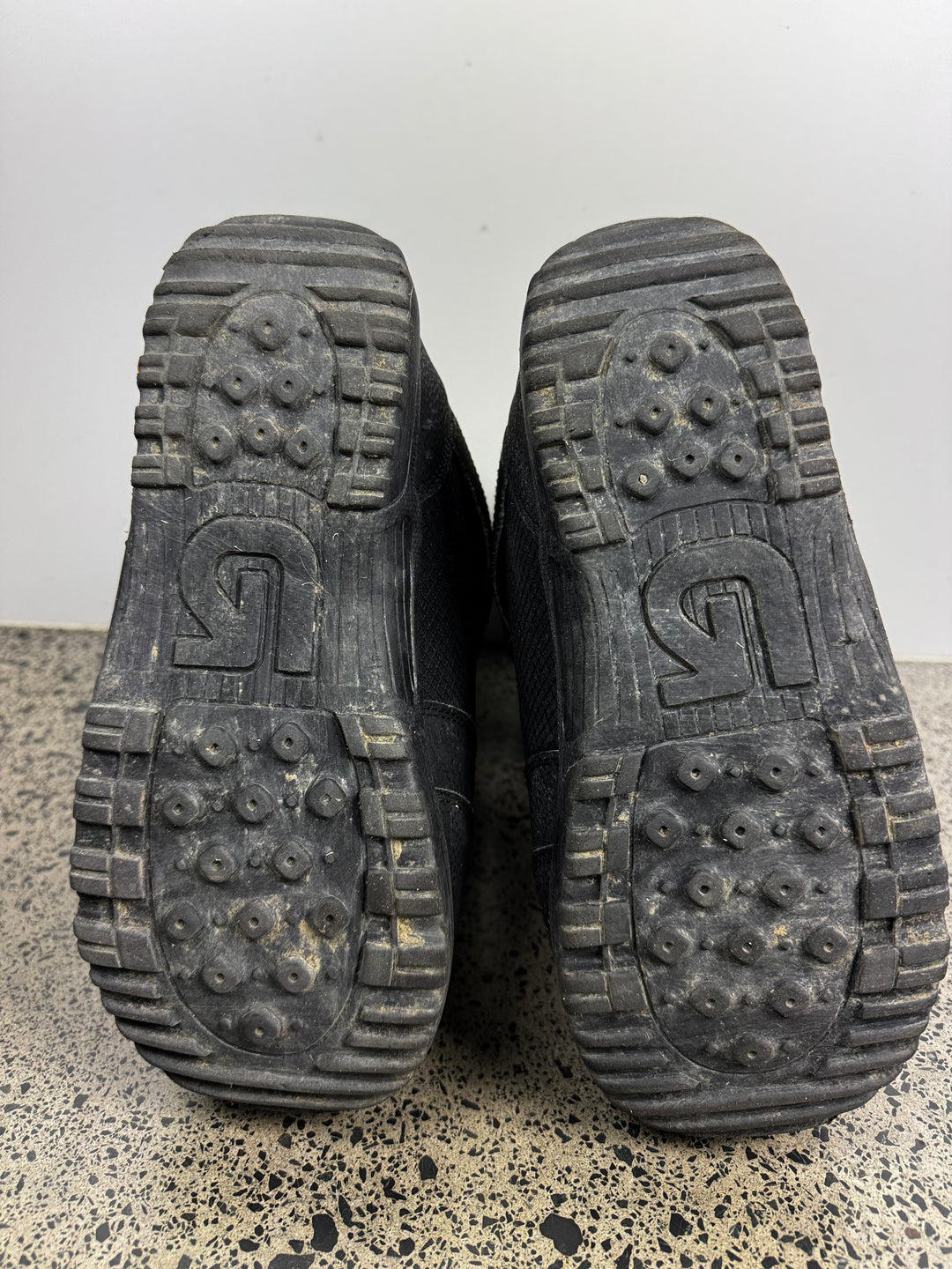Burton Zipline Kids Snowboard Boots US 6K