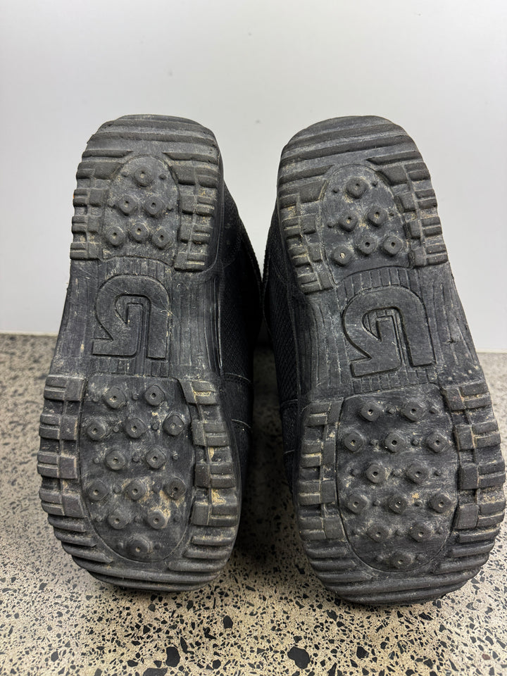 Burton Zipline Kids Snowboard Boots US 6K