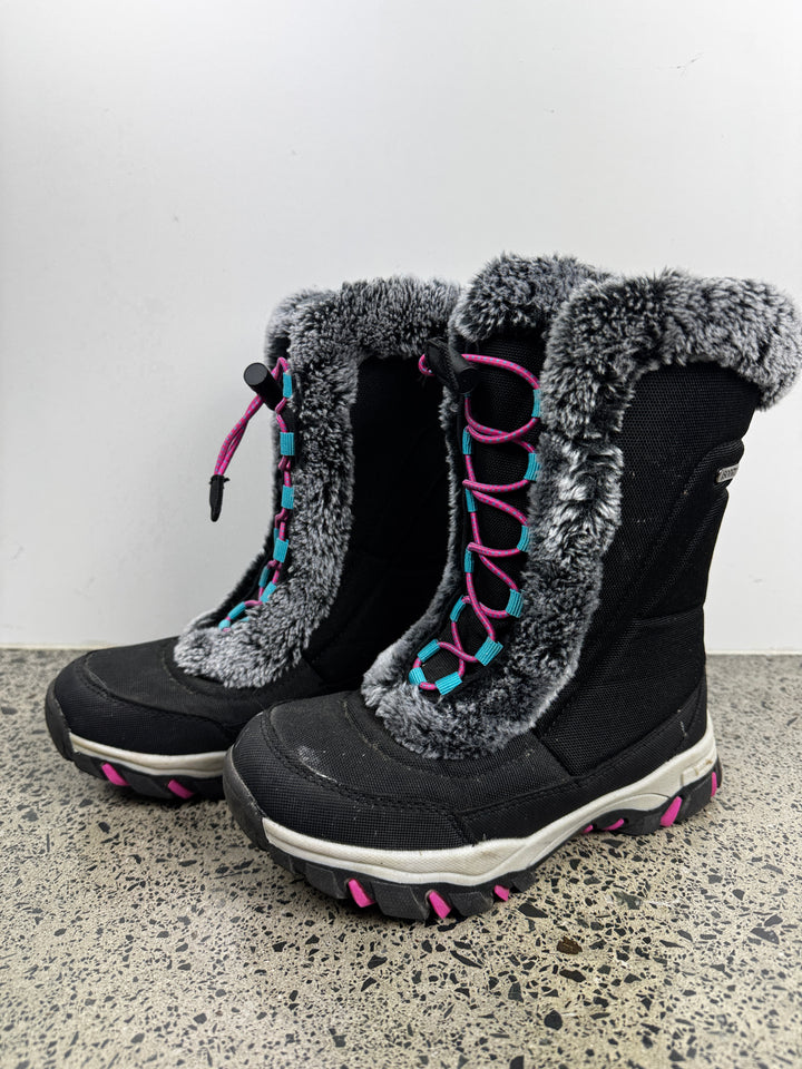 Mountain Warehouse Ohio Snow Boots EU 33