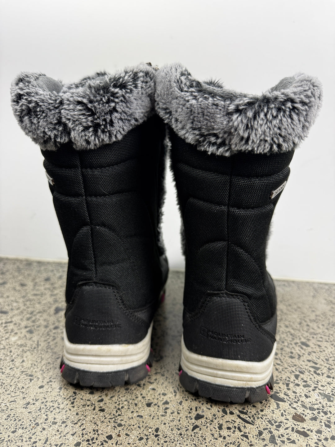 Mountain Warehouse Ohio Snow Boots EU 33