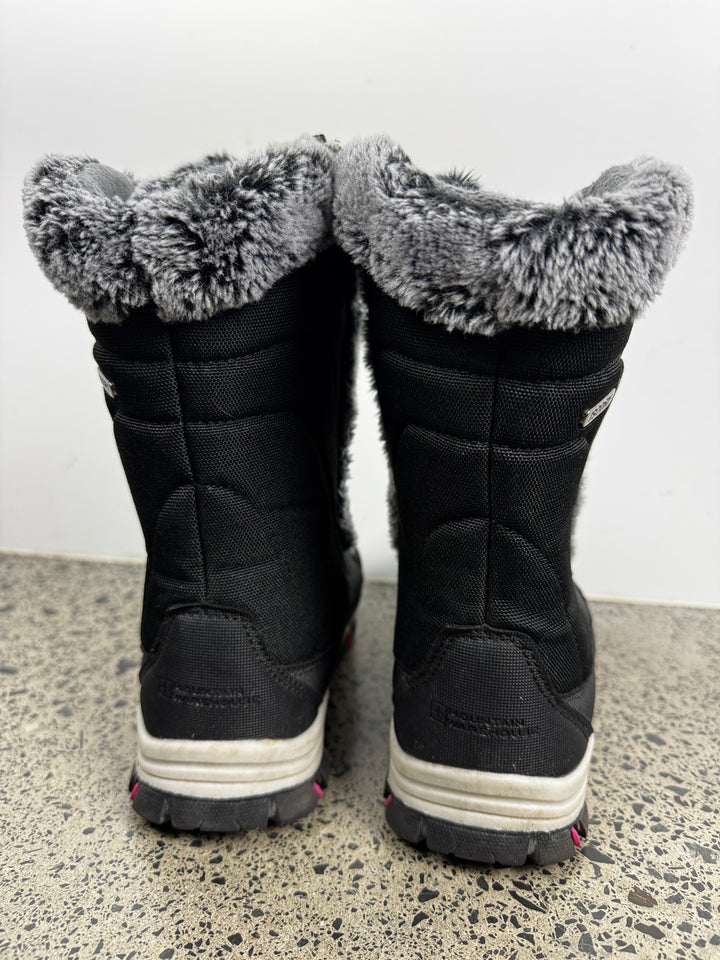 Mountain Warehouse Ohio Snow Boots EU 33
