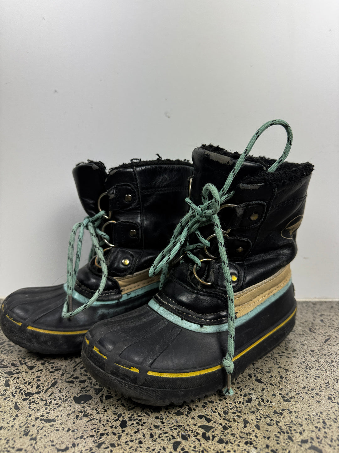 Torpedo7 Snow Boots EU 29