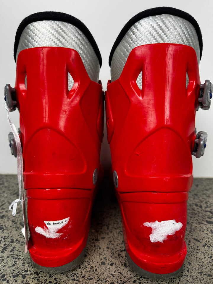 Tecnica Kids Ski Boots 20.5