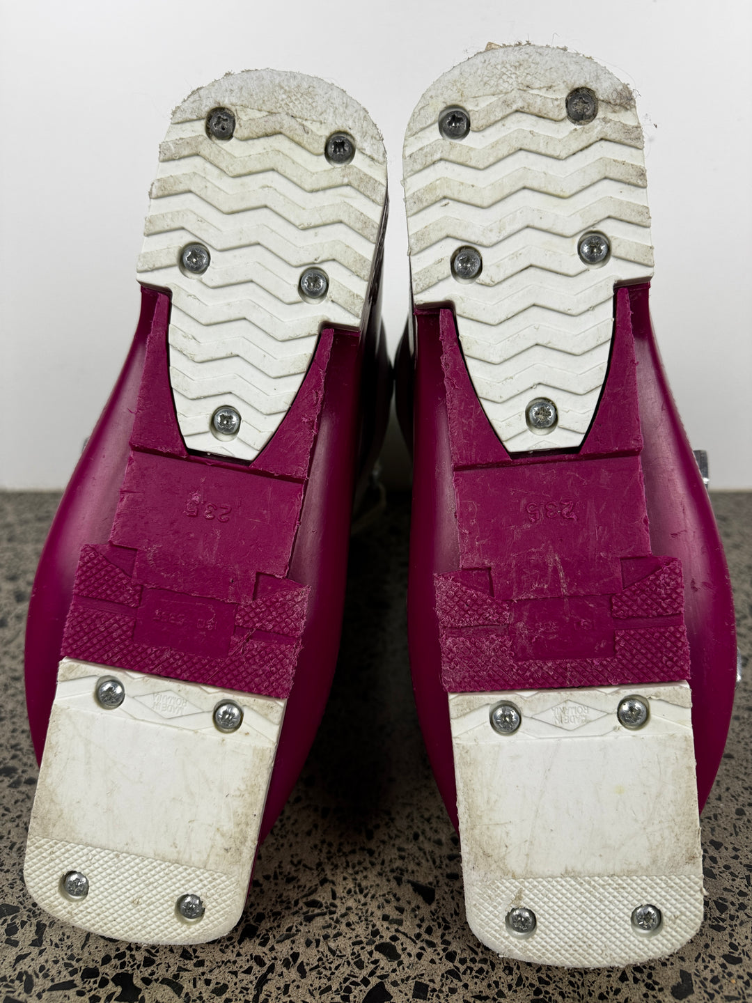 Lange Starlet 60 Kids Ski Boots 23.5