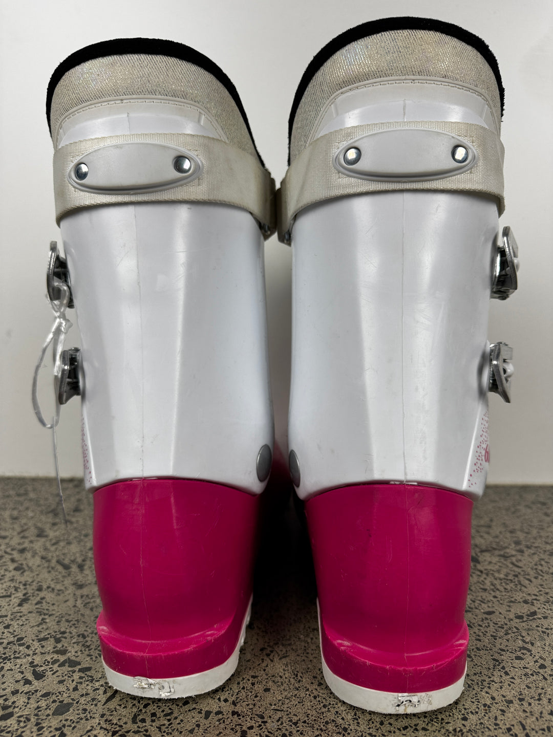Lange Starlet60 Ski Boots 23.5