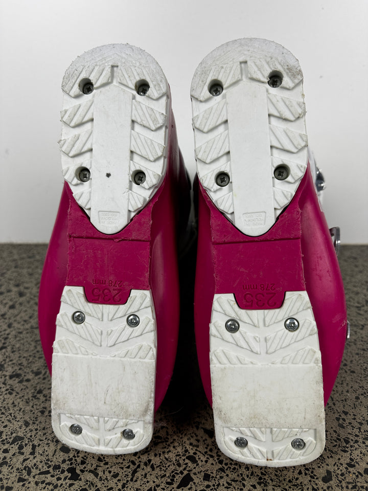 Lange Starlet60 Ski Boots 23.5