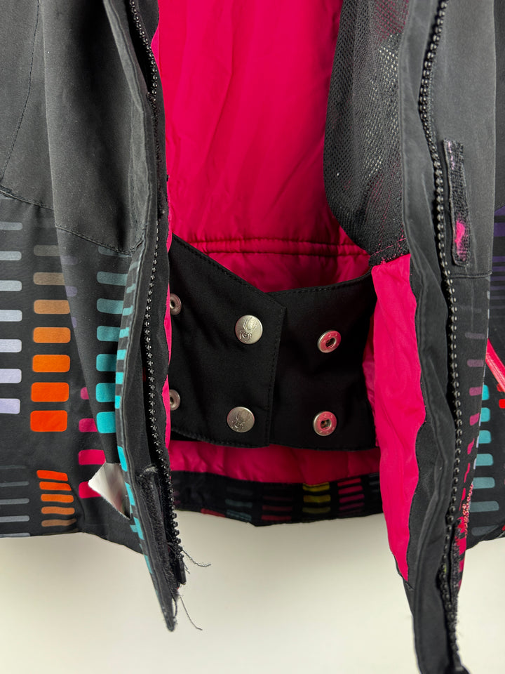Spyder Kids Ski Jacket 12 Years