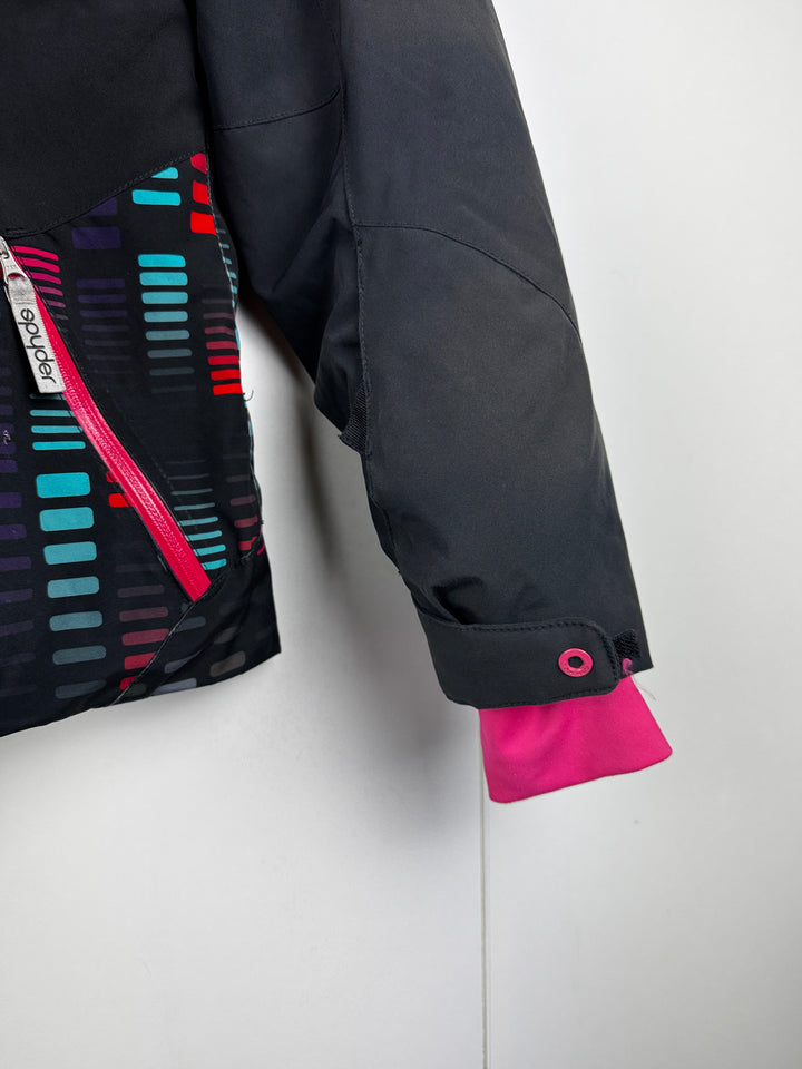 Spyder Kids Ski Jacket 12 Years