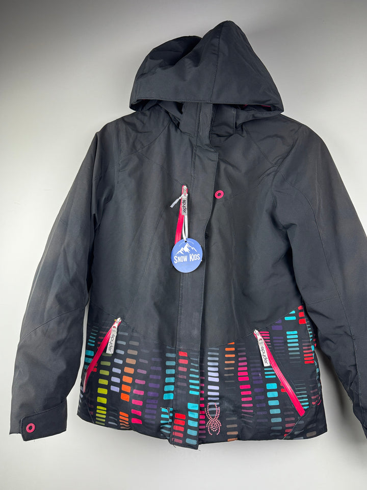 Spyder Kids Ski Jacket 12 Years