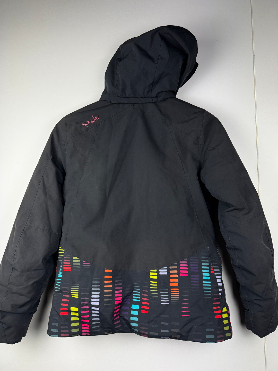 Spyder Kids Ski Jacket 12 Years