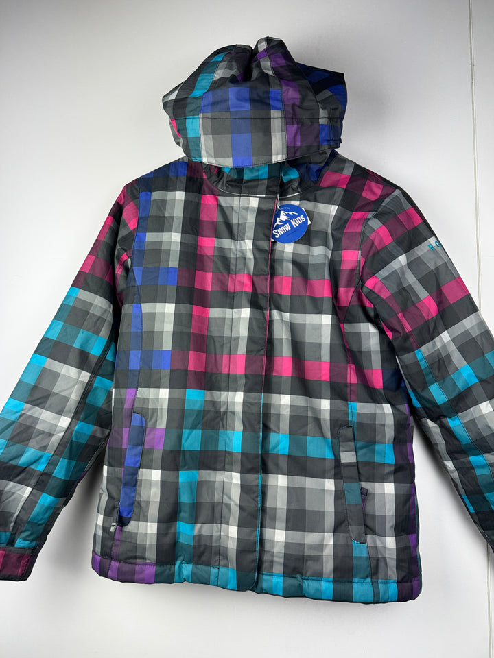 Roxy Girls Ski Jacket Size Teen 16
